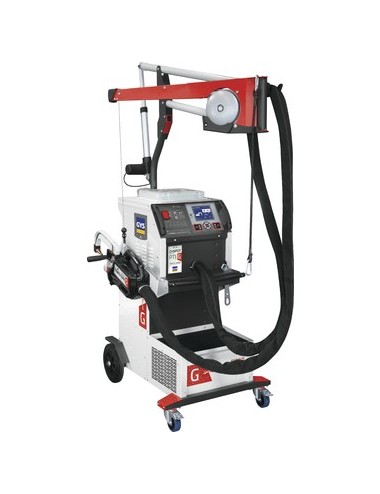 Gyspot Pti Genius (6M) - 220V